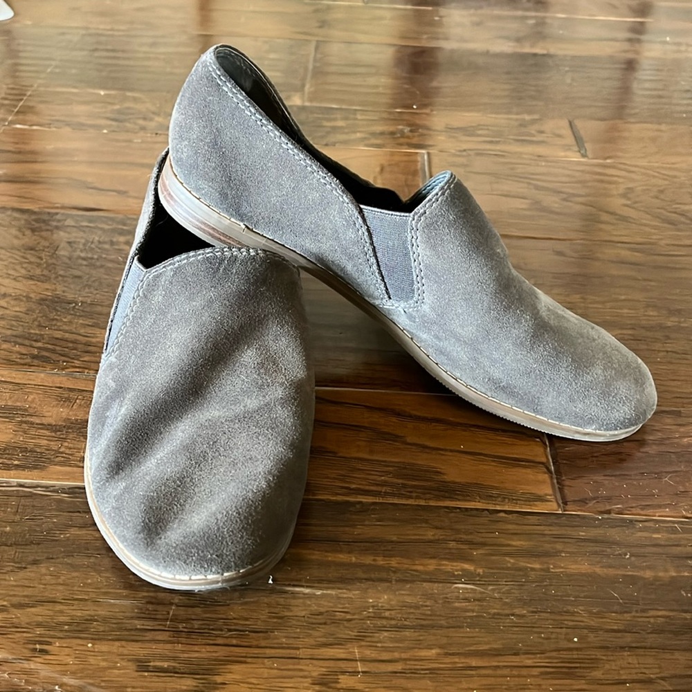 Franco Sarto Slip Ons